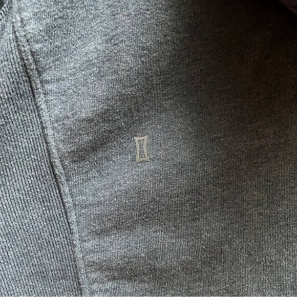 Kit + Ace Coastal Full Zip up Cotton Hoodie Sz S - Picture 5 of 9